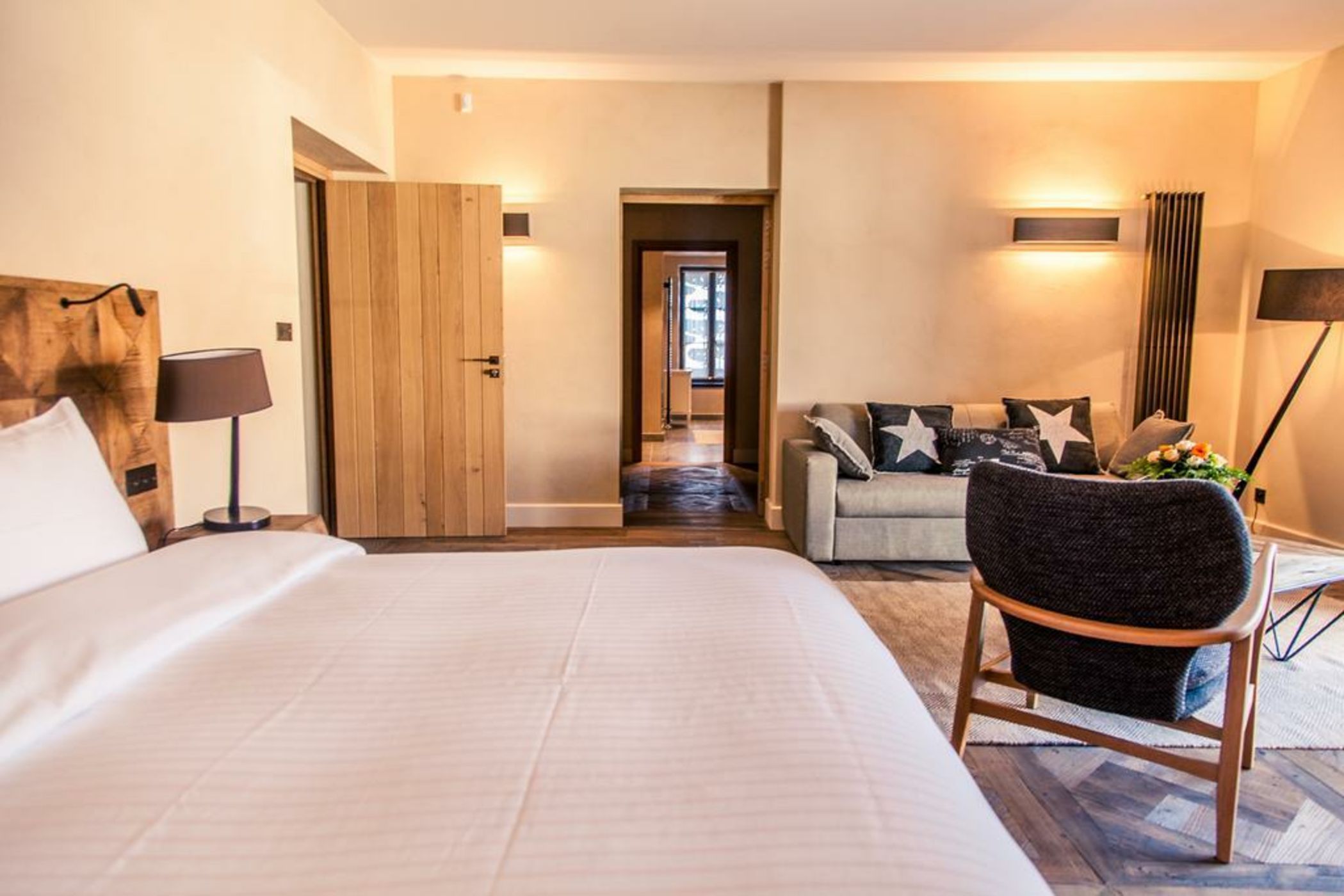 Bastide Saint Julien