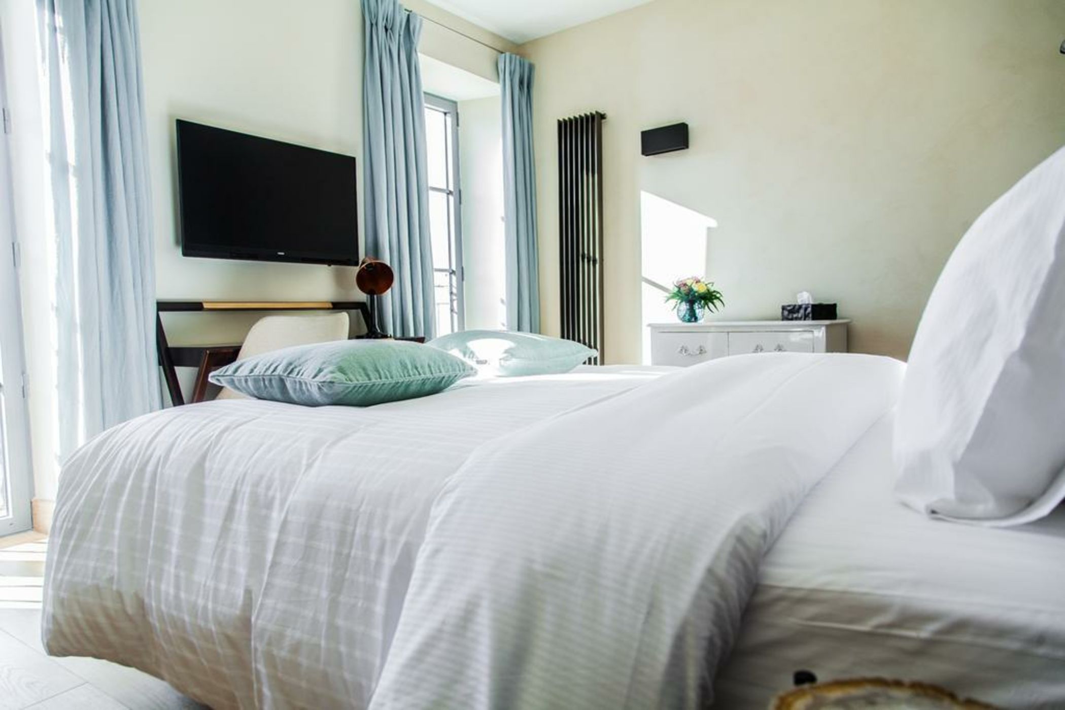 Bastide Saint Julien