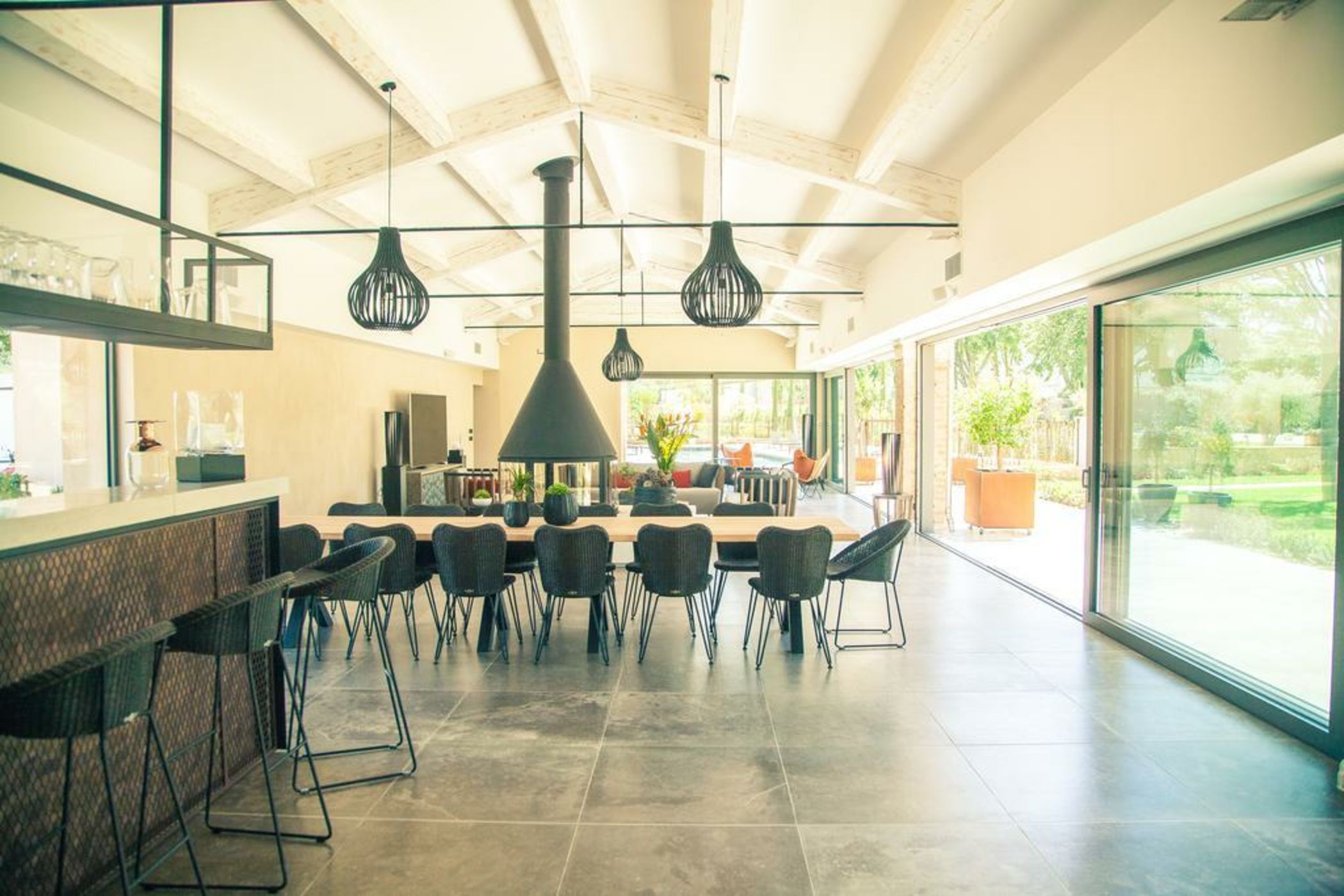 Bastide Saint Julien