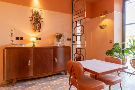Le Petit Hotel