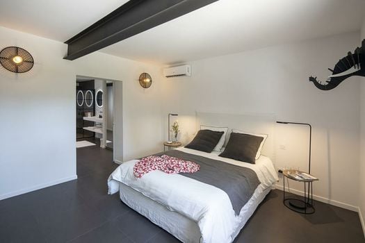 Maison Galatéa