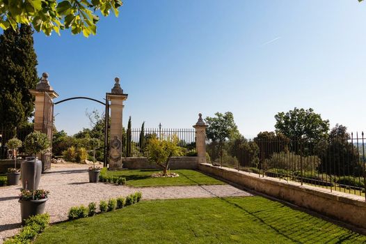 Château des Cinq Cantons