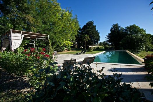 Château des Cinq Cantons