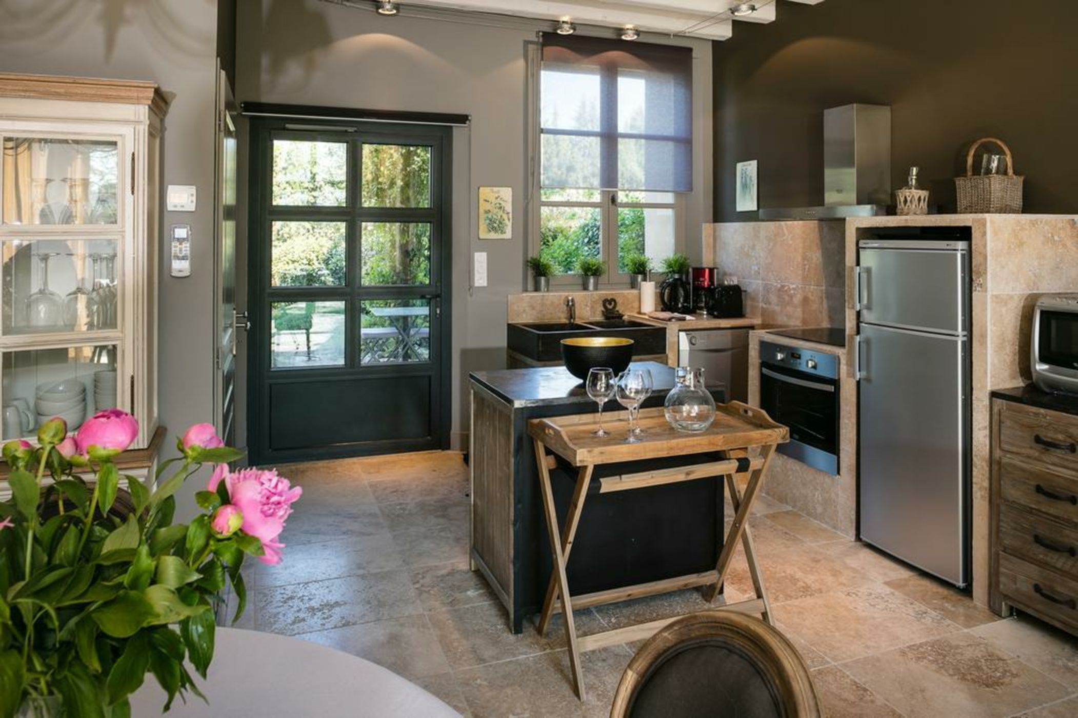 Château des Cinq Cantons