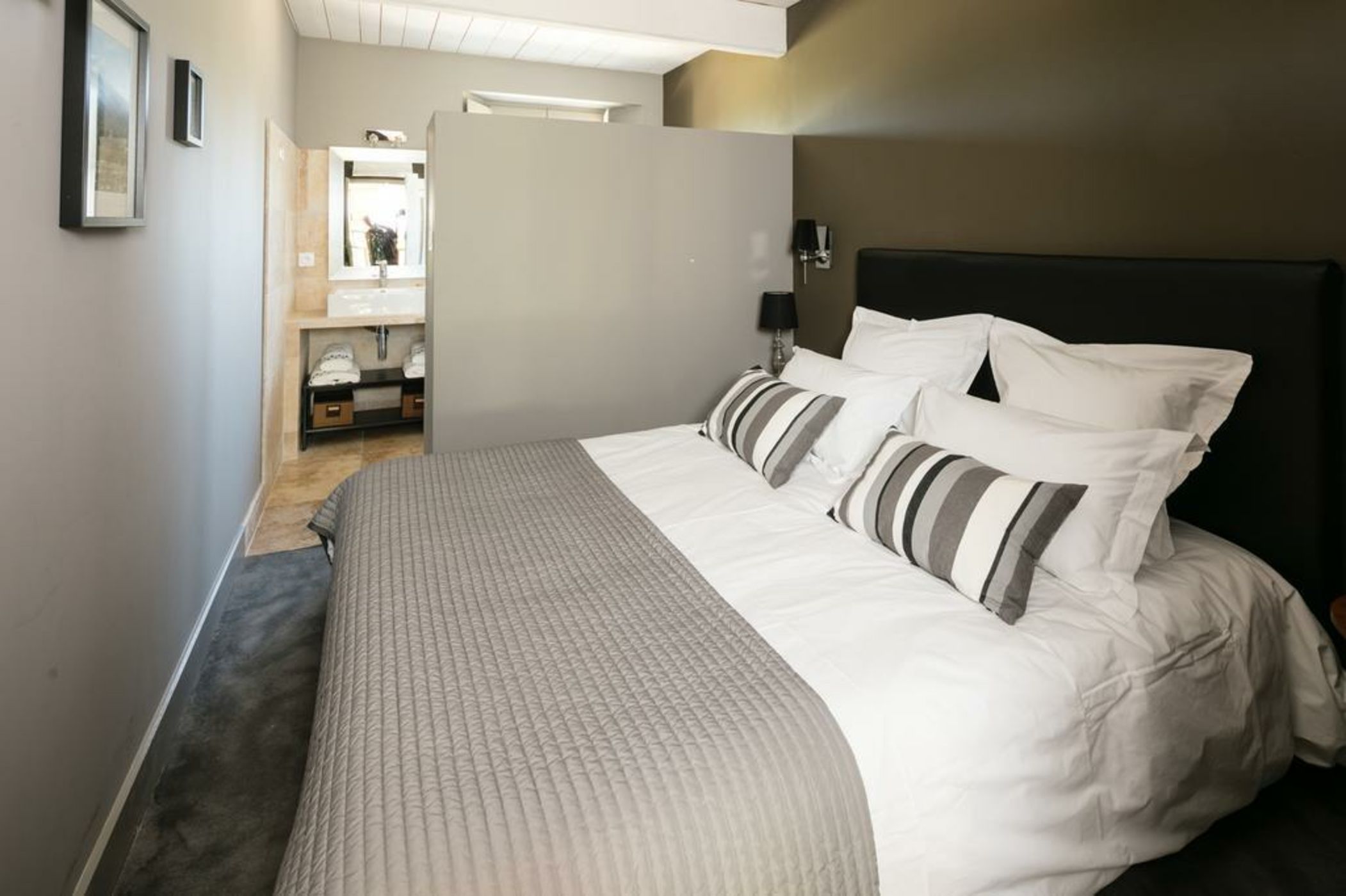 Château des Cinq Cantons