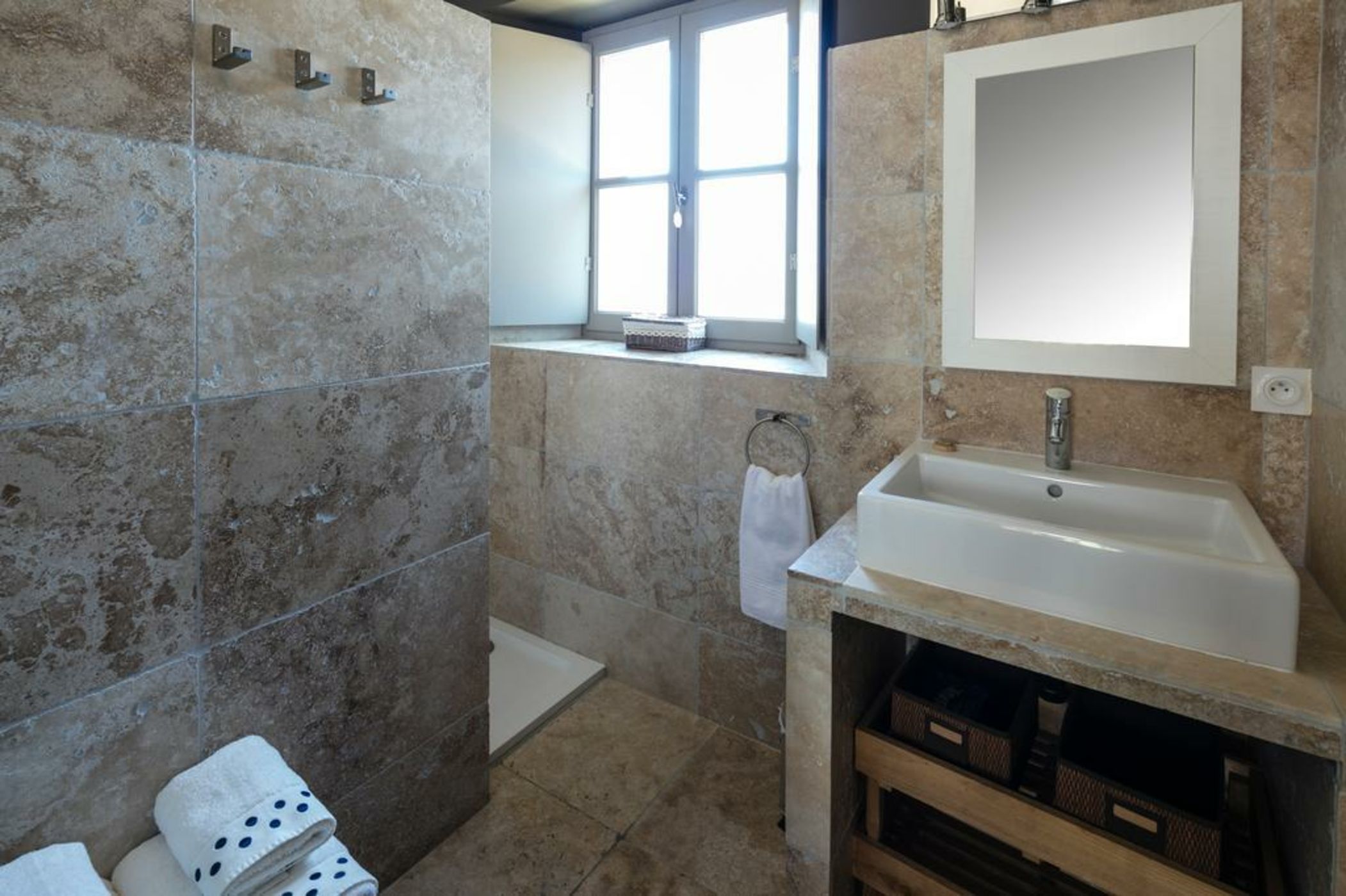 Château des Cinq Cantons