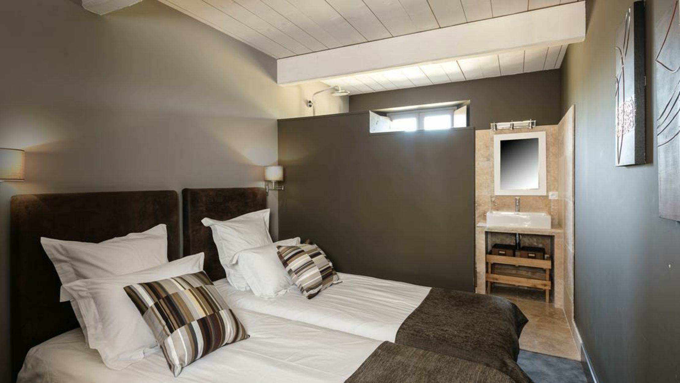 Château des Cinq Cantons