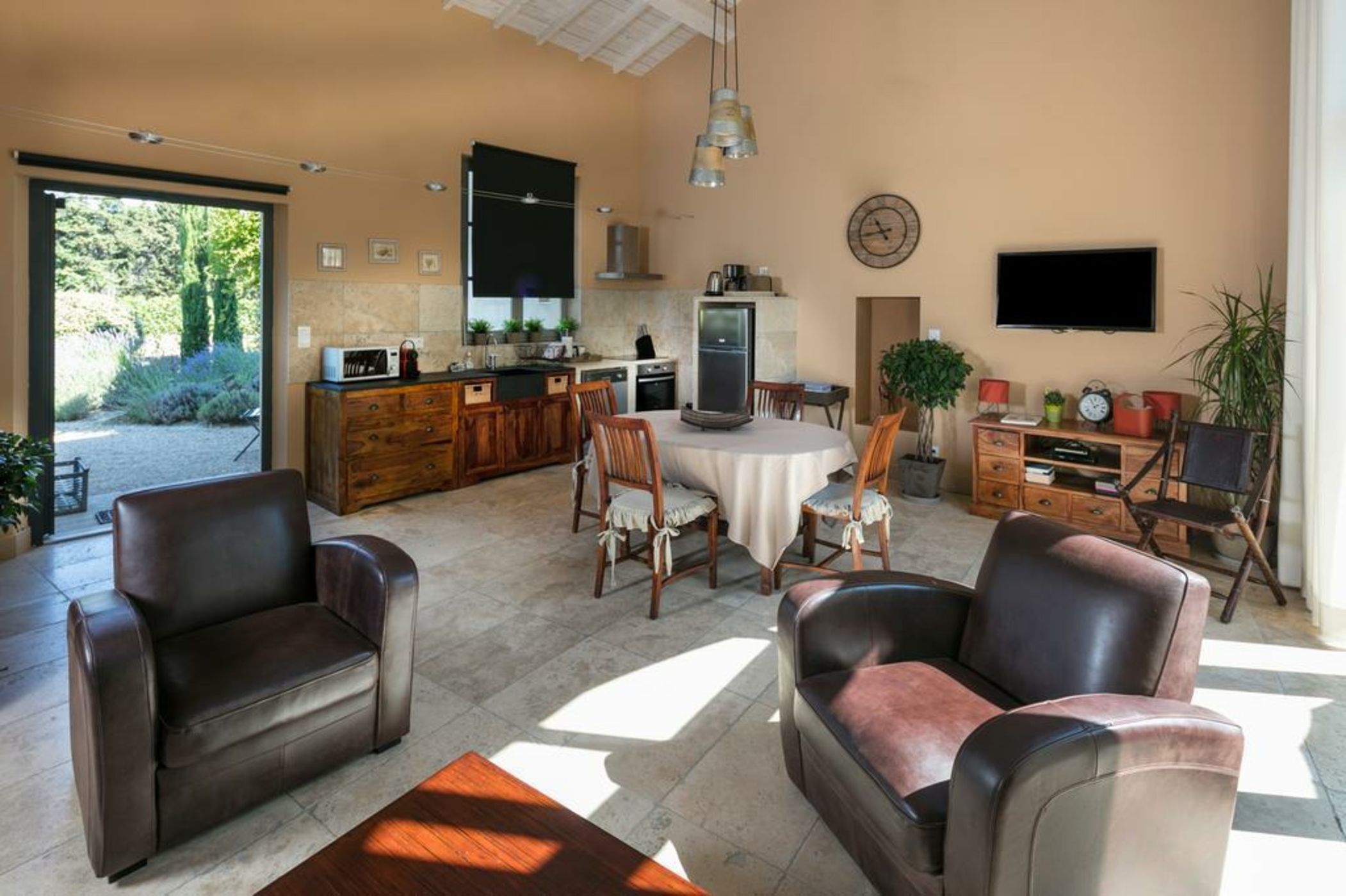 Château des Cinq Cantons