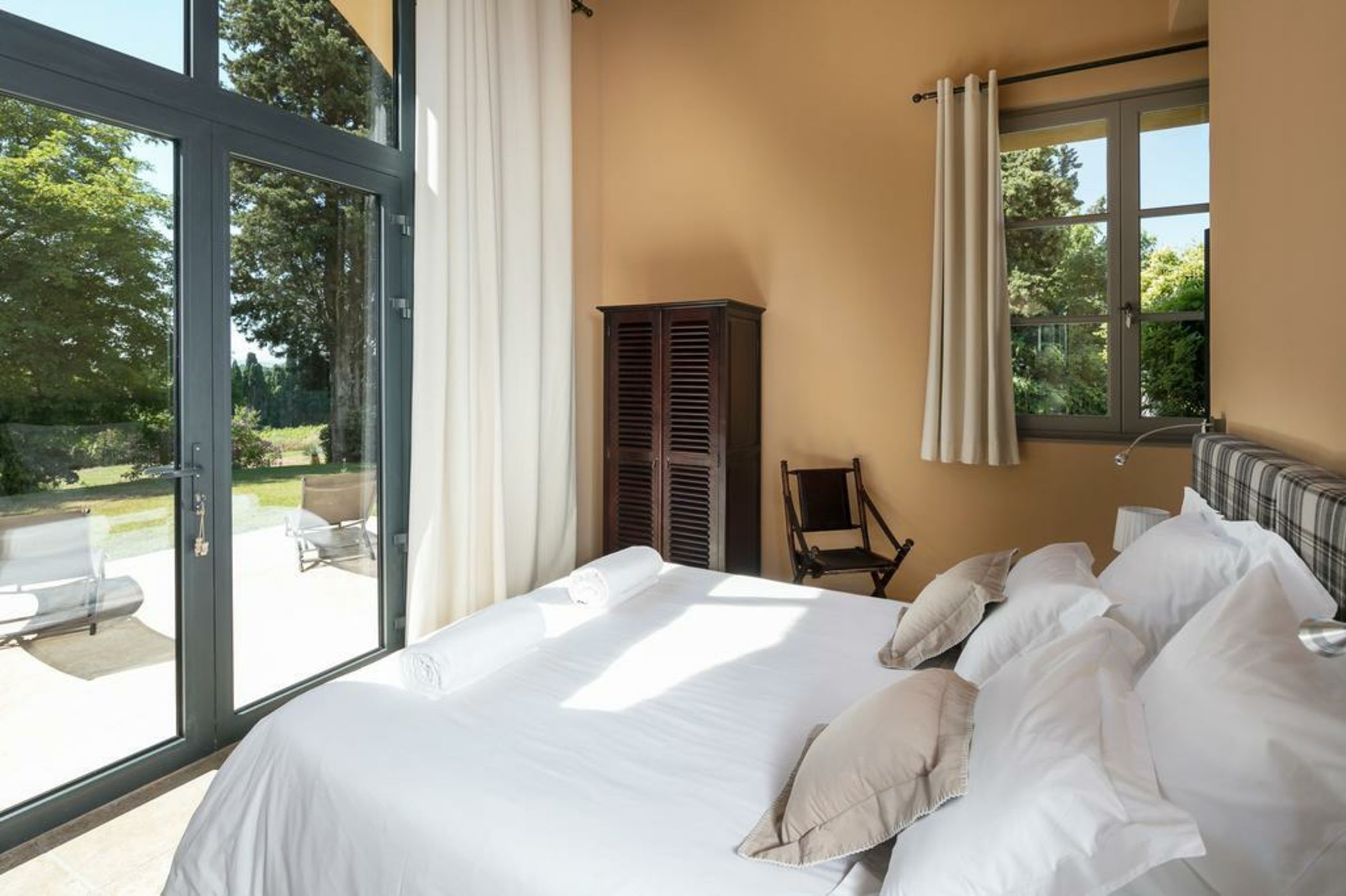 Château des Cinq Cantons