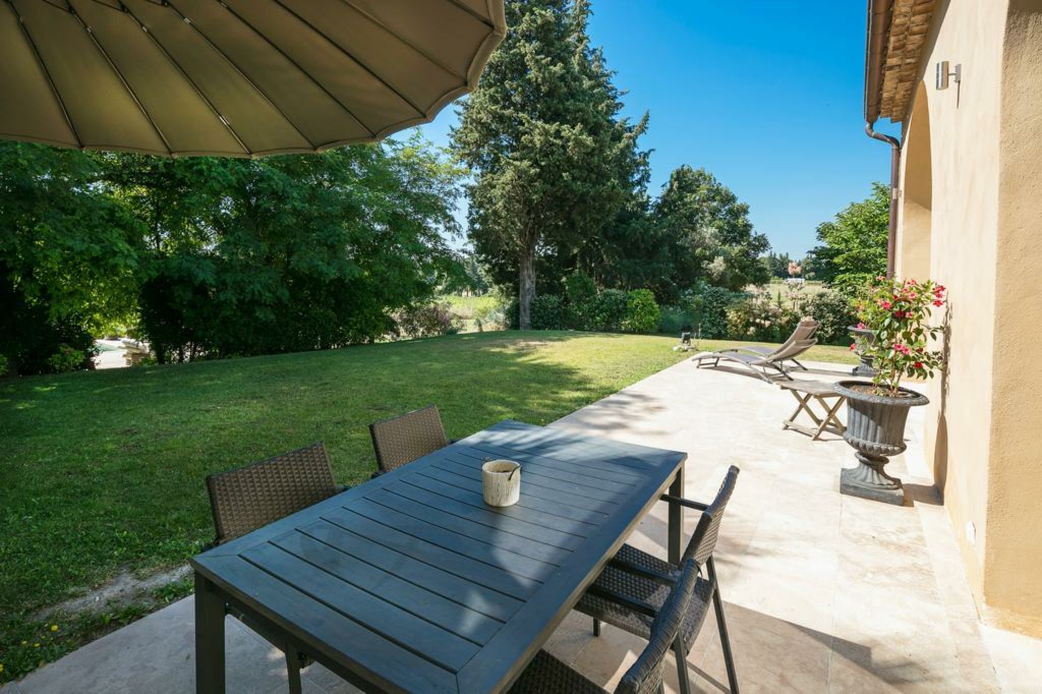 Château des Cinq Cantons