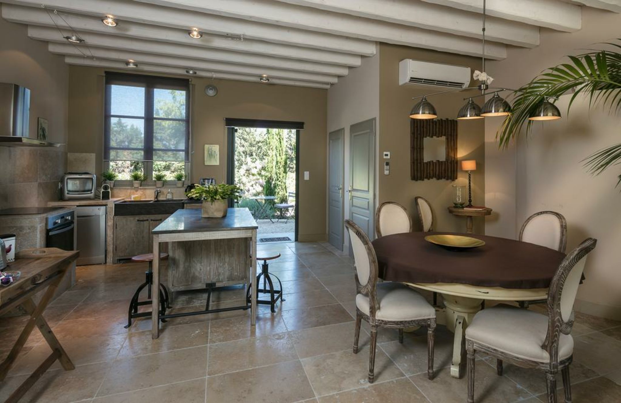 Château des Cinq Cantons