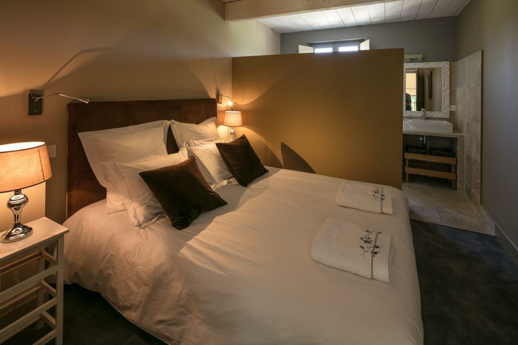 Château des Cinq Cantons