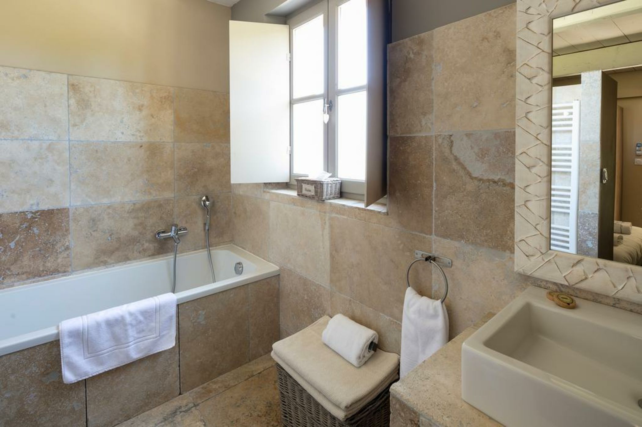 Château des Cinq Cantons