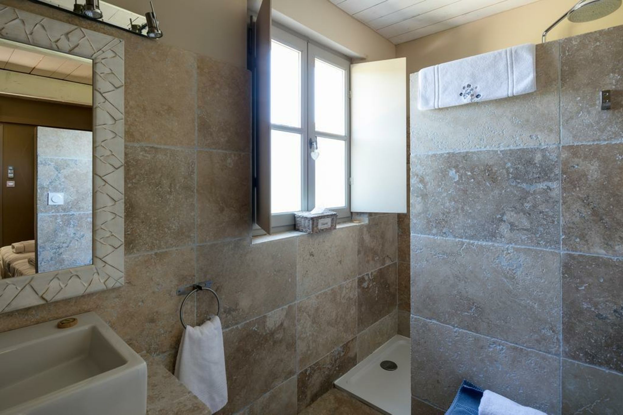 Château des Cinq Cantons