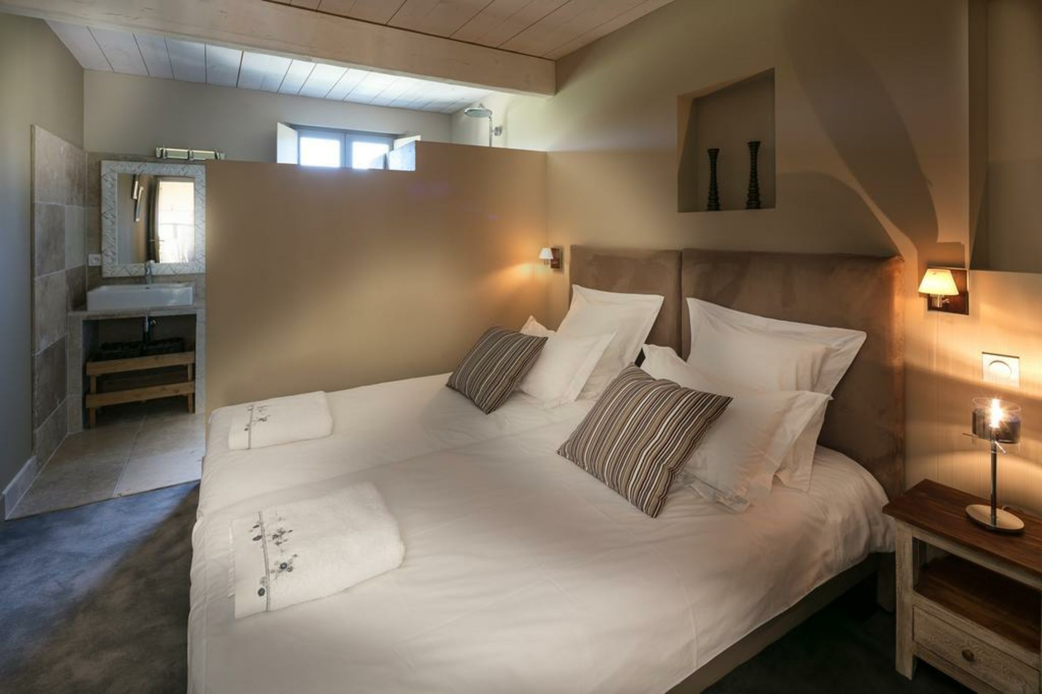 Château des Cinq Cantons