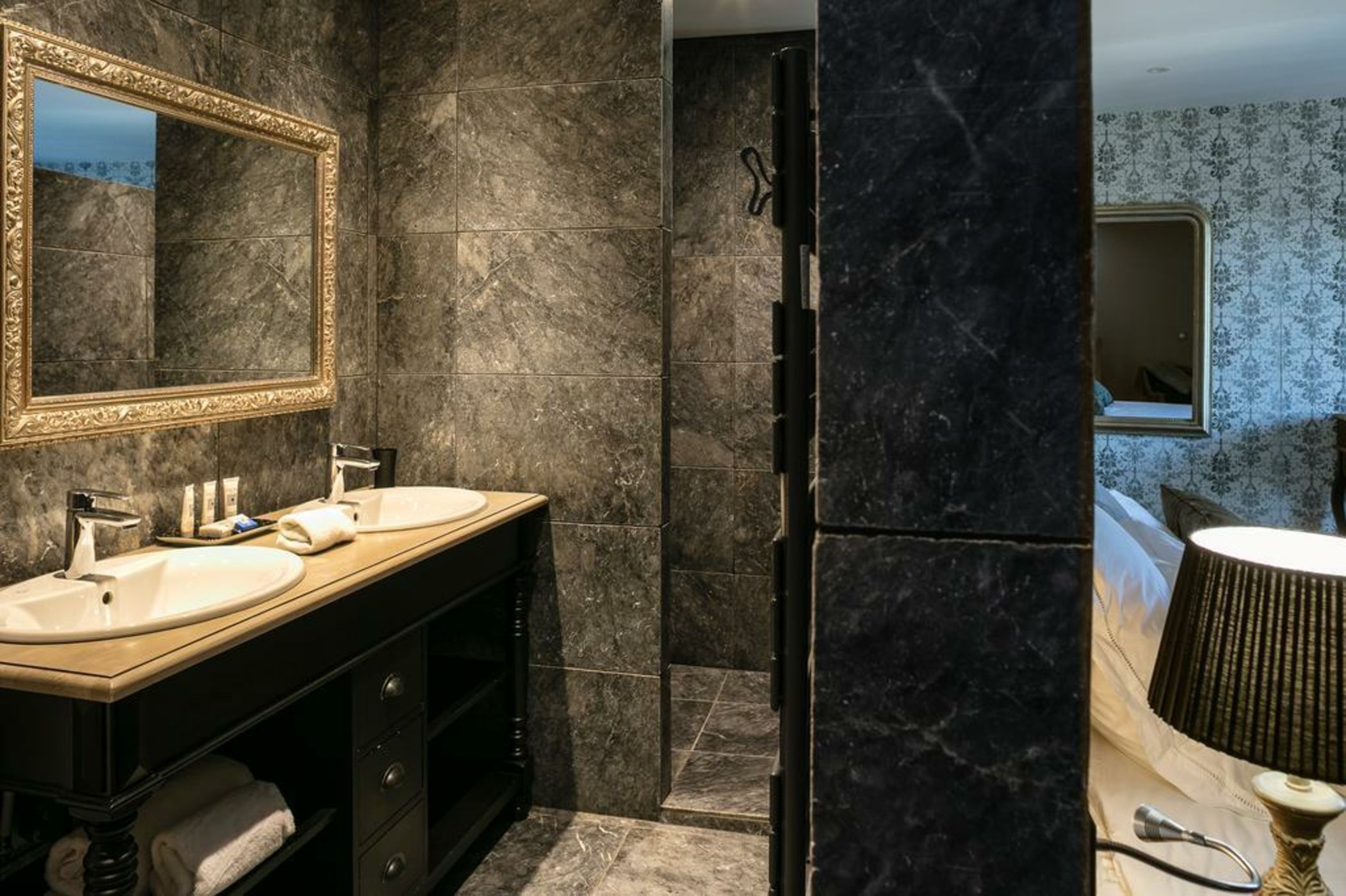 Château des Cinq Cantons