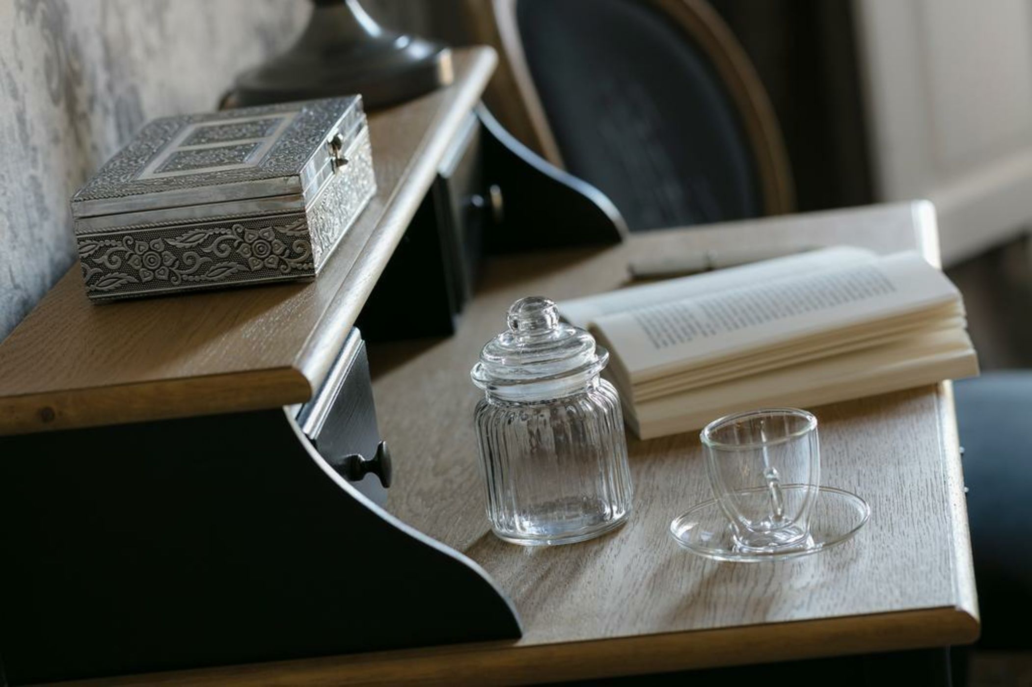 Château des Cinq Cantons