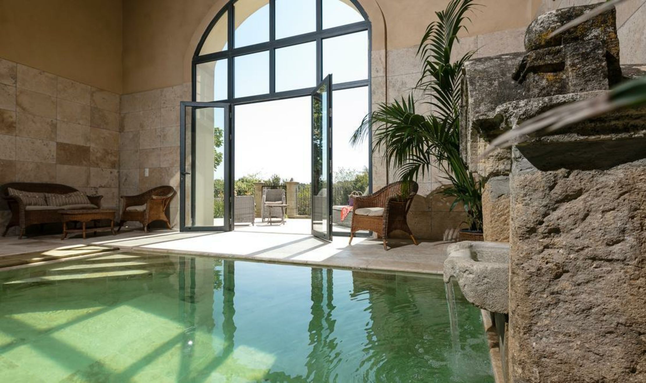 Château des Cinq Cantons