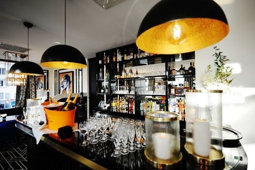 Hôtel le Touring