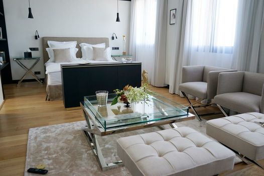 Hôtel le Touring