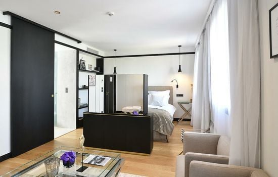 Hôtel le Touring
