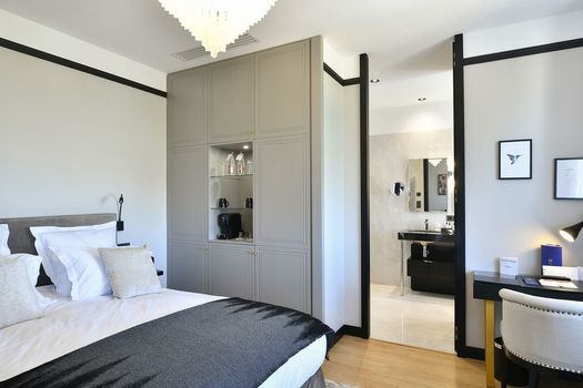Hôtel le Touring