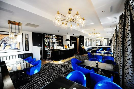 Hôtel le Touring