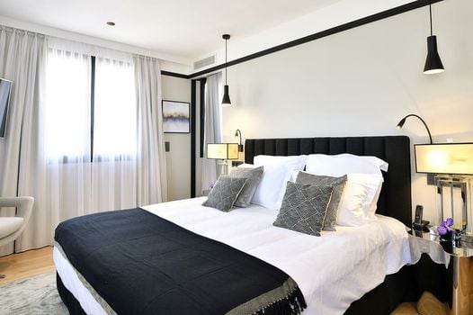 Hôtel le Touring