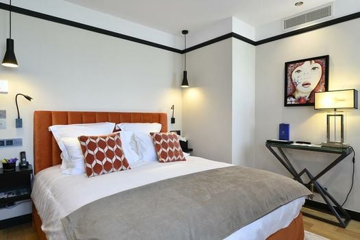 Hôtel le Touring