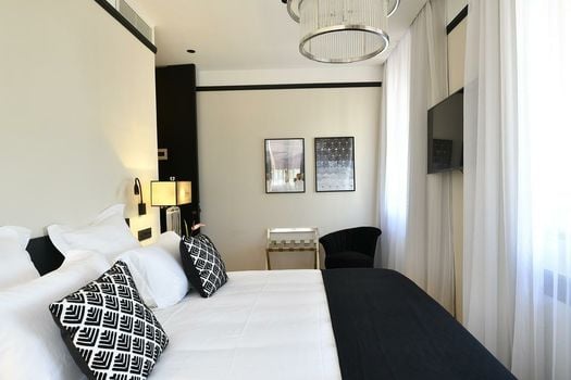 Hôtel le Touring
