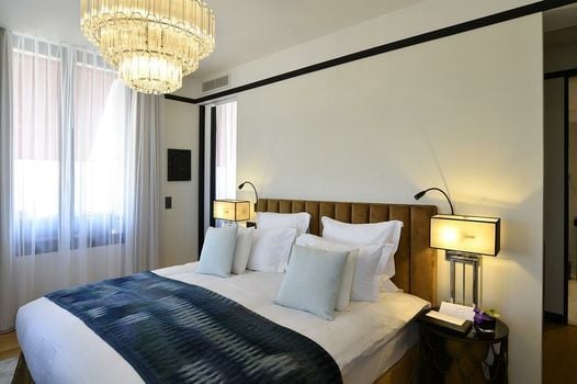 Hôtel le Touring