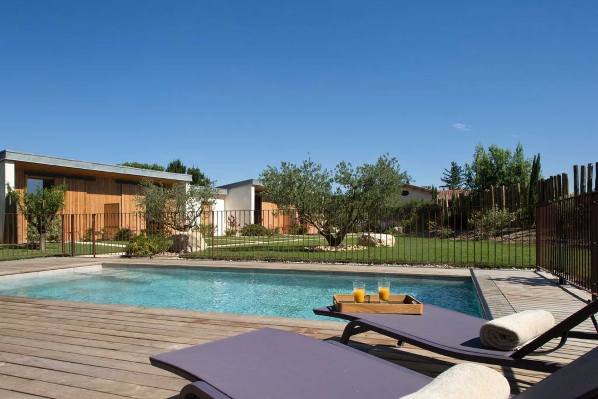 Maison d'hôtes Le Pré Gourmand