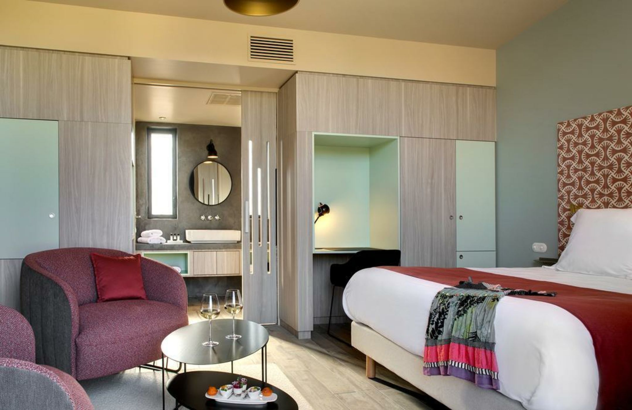 Maison d'hôtes Le Pré Gourmand