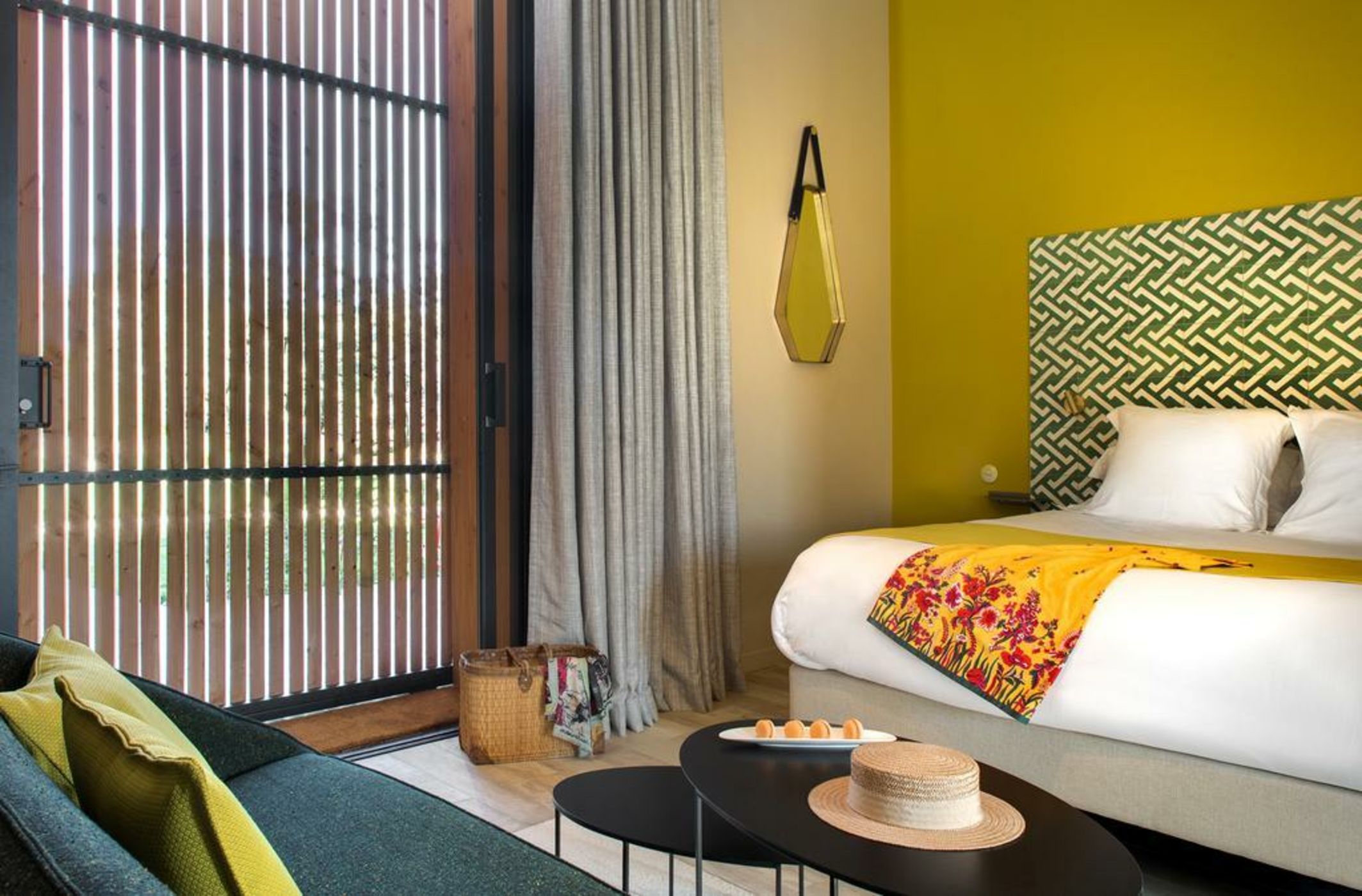 Maison d'hôtes Le Pré Gourmand