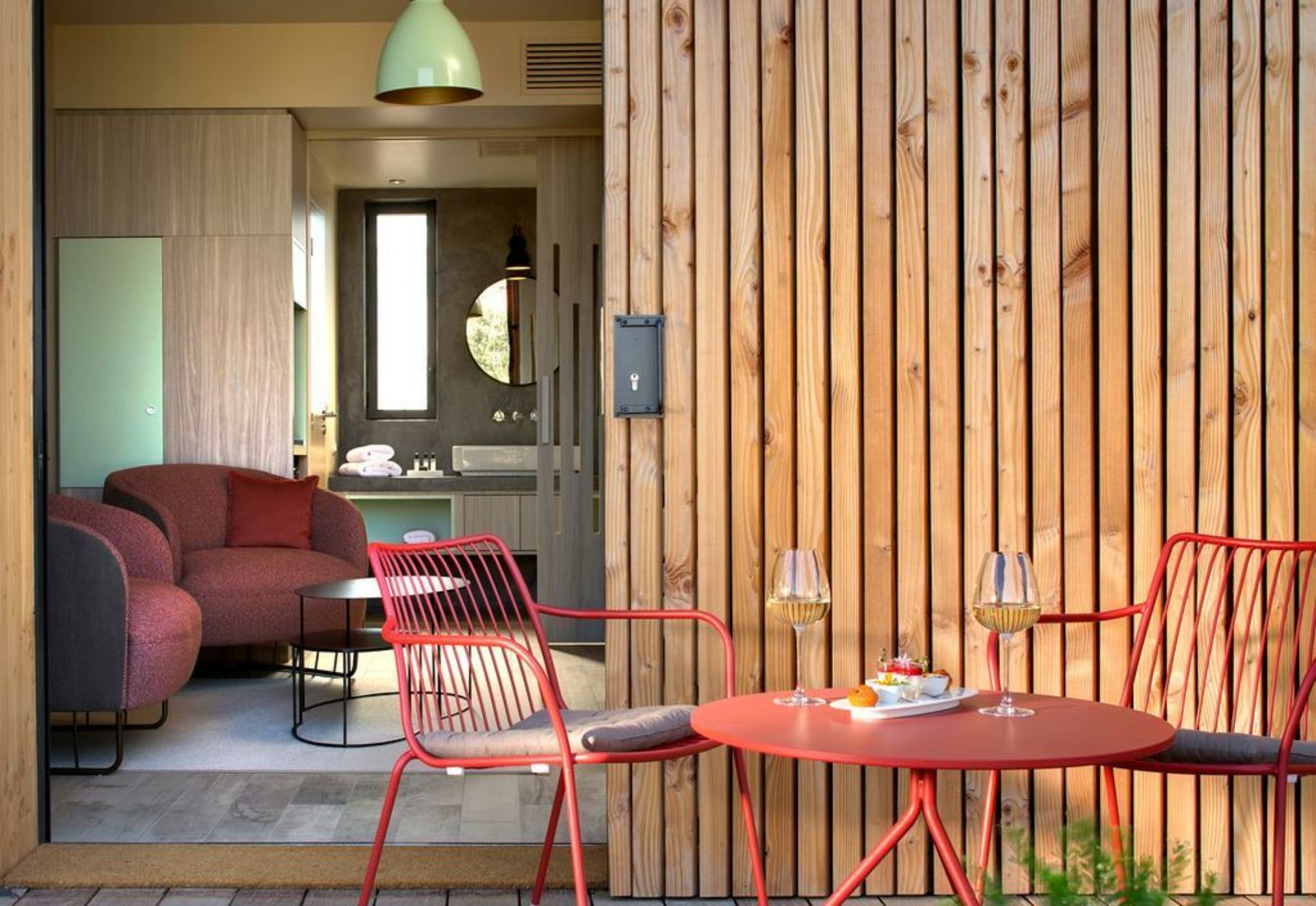 Maison d'hôtes Le Pré Gourmand