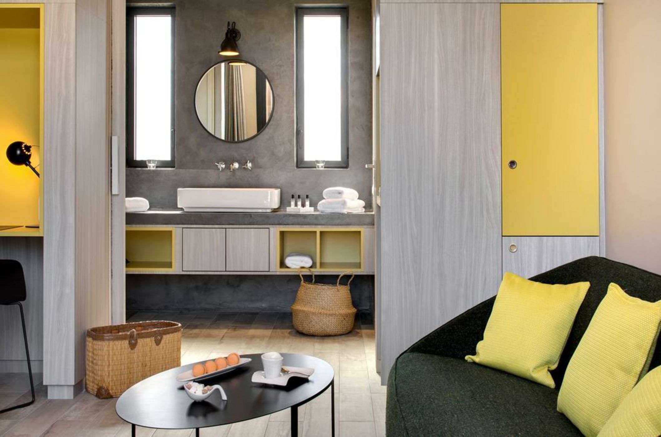 Maison d'hôtes Le Pré Gourmand