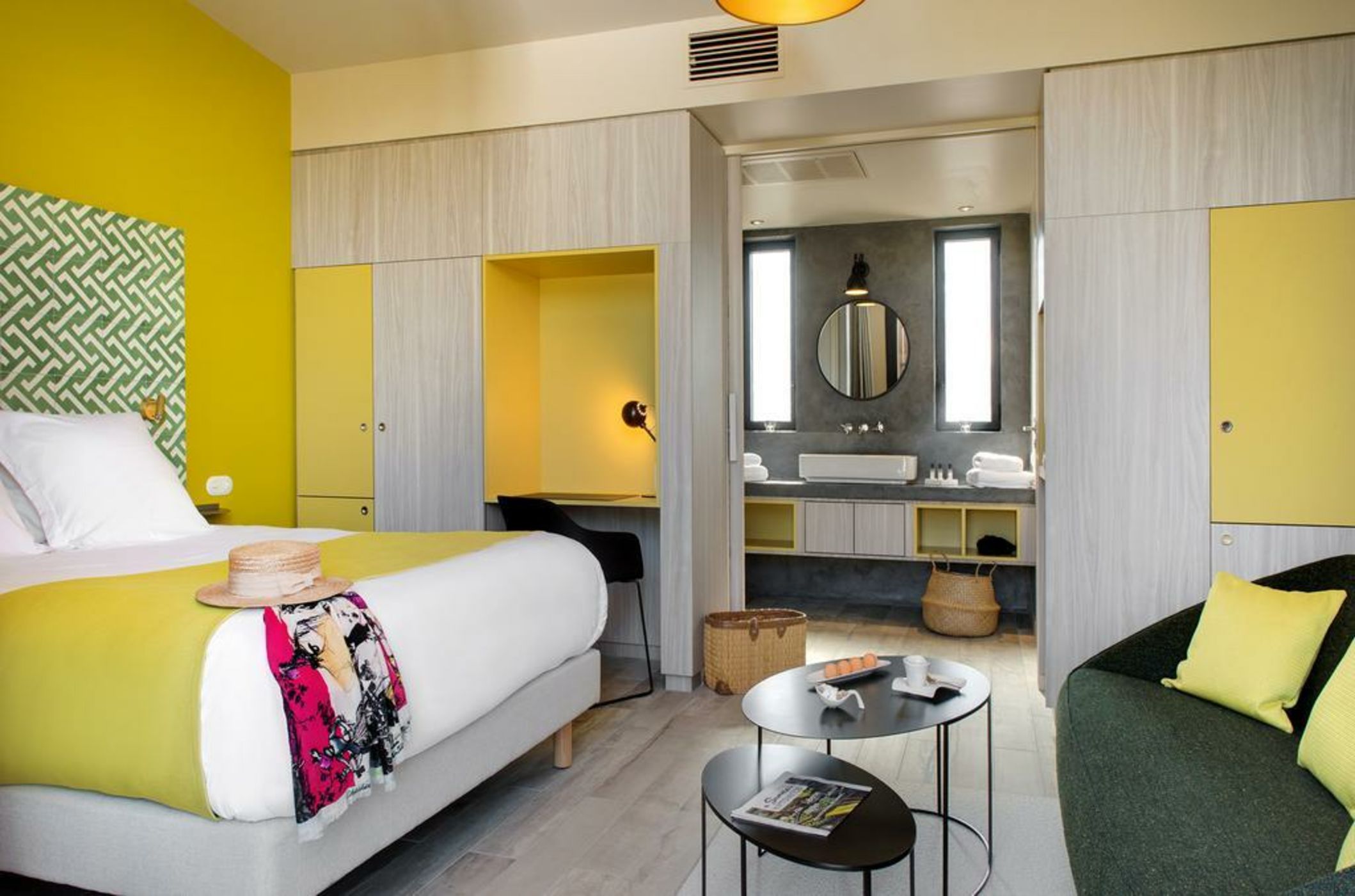 Maison d'hôtes Le Pré Gourmand