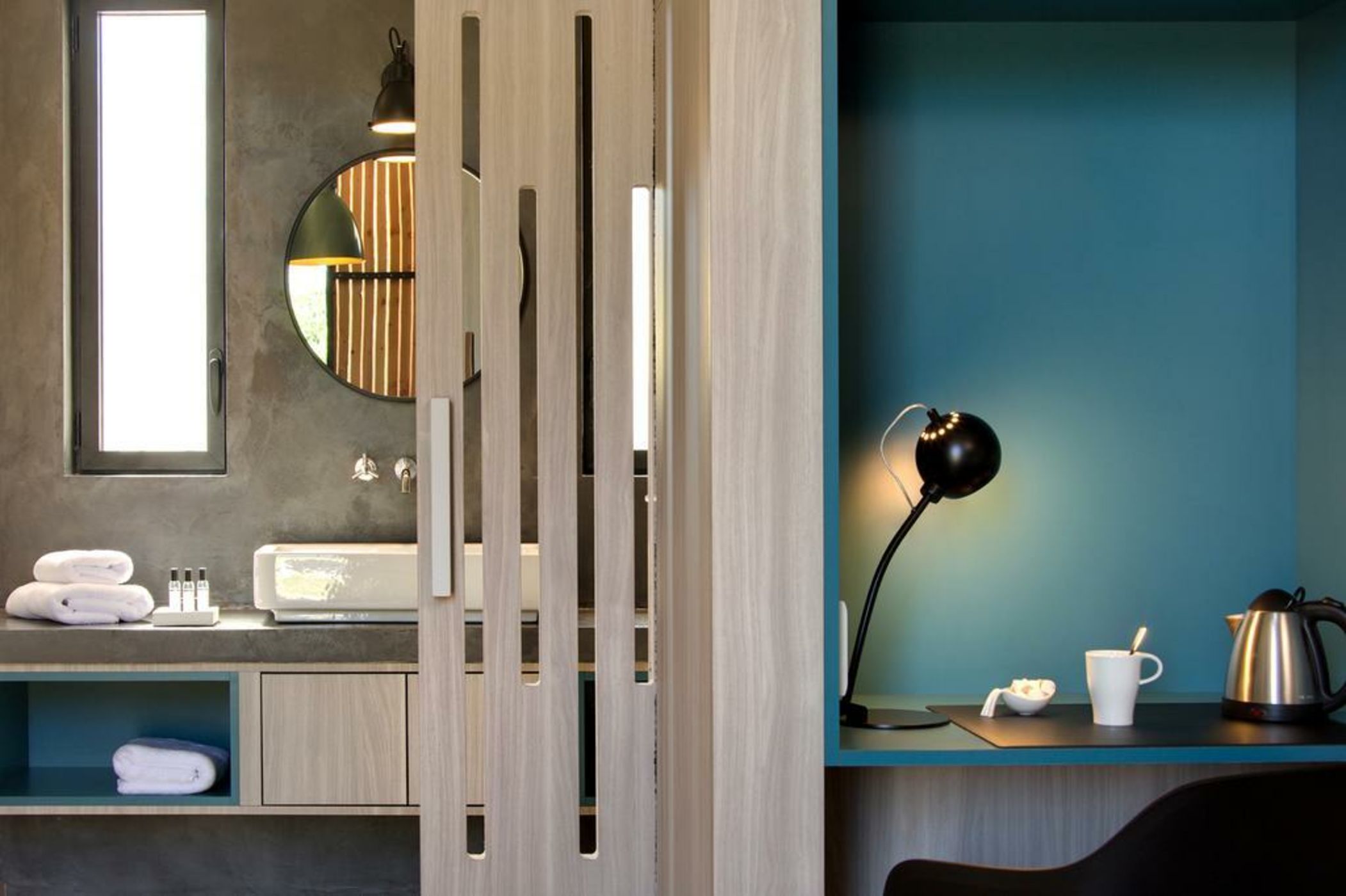 Maison d'hôtes Le Pré Gourmand