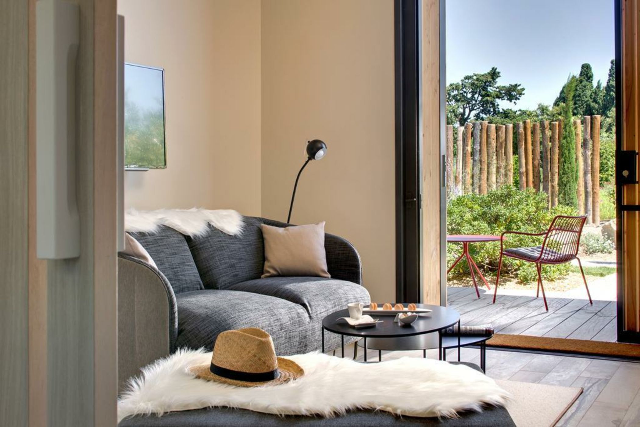 Maison d'hôtes Le Pré Gourmand