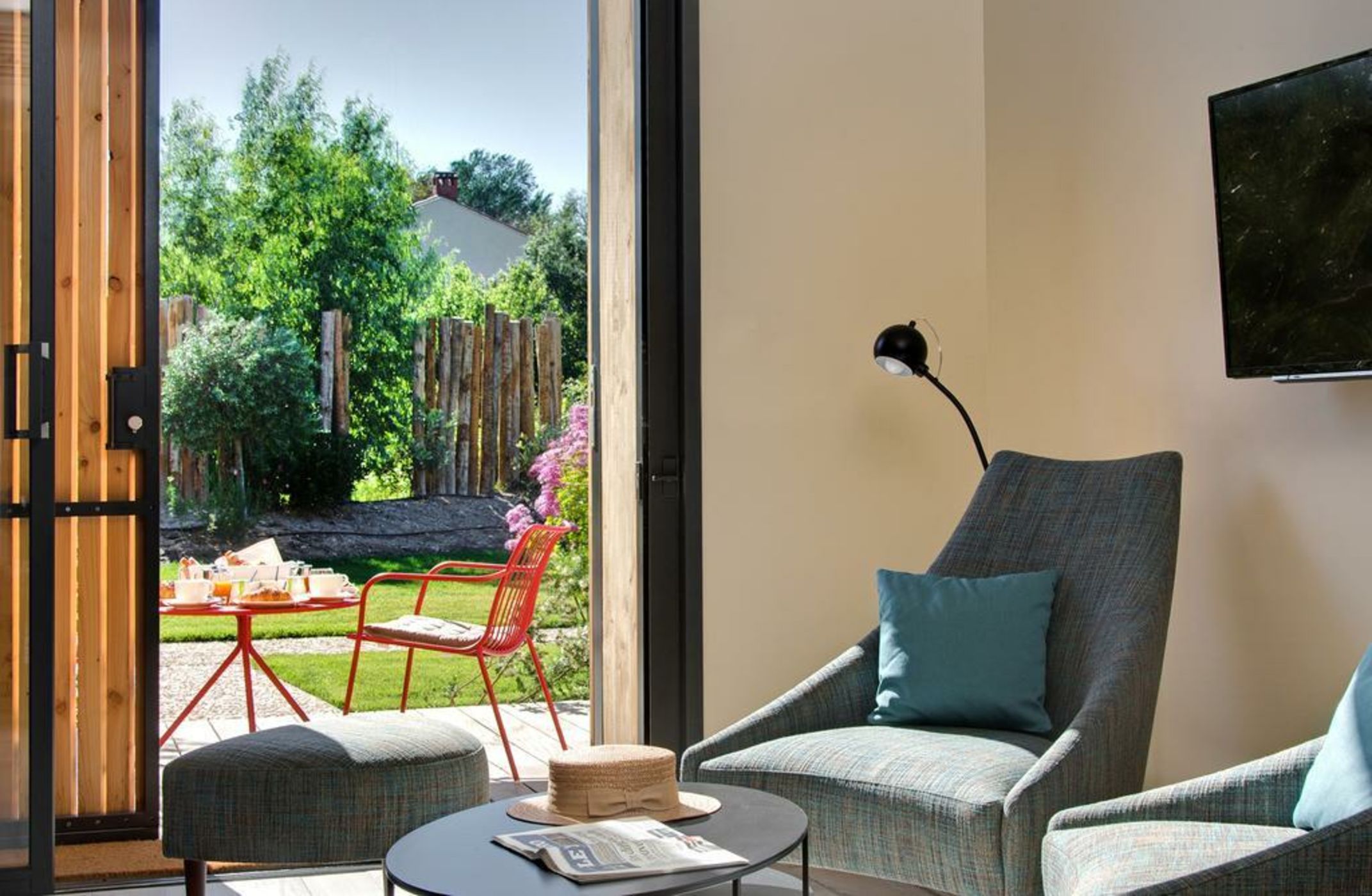 Maison d'hôtes Le Pré Gourmand