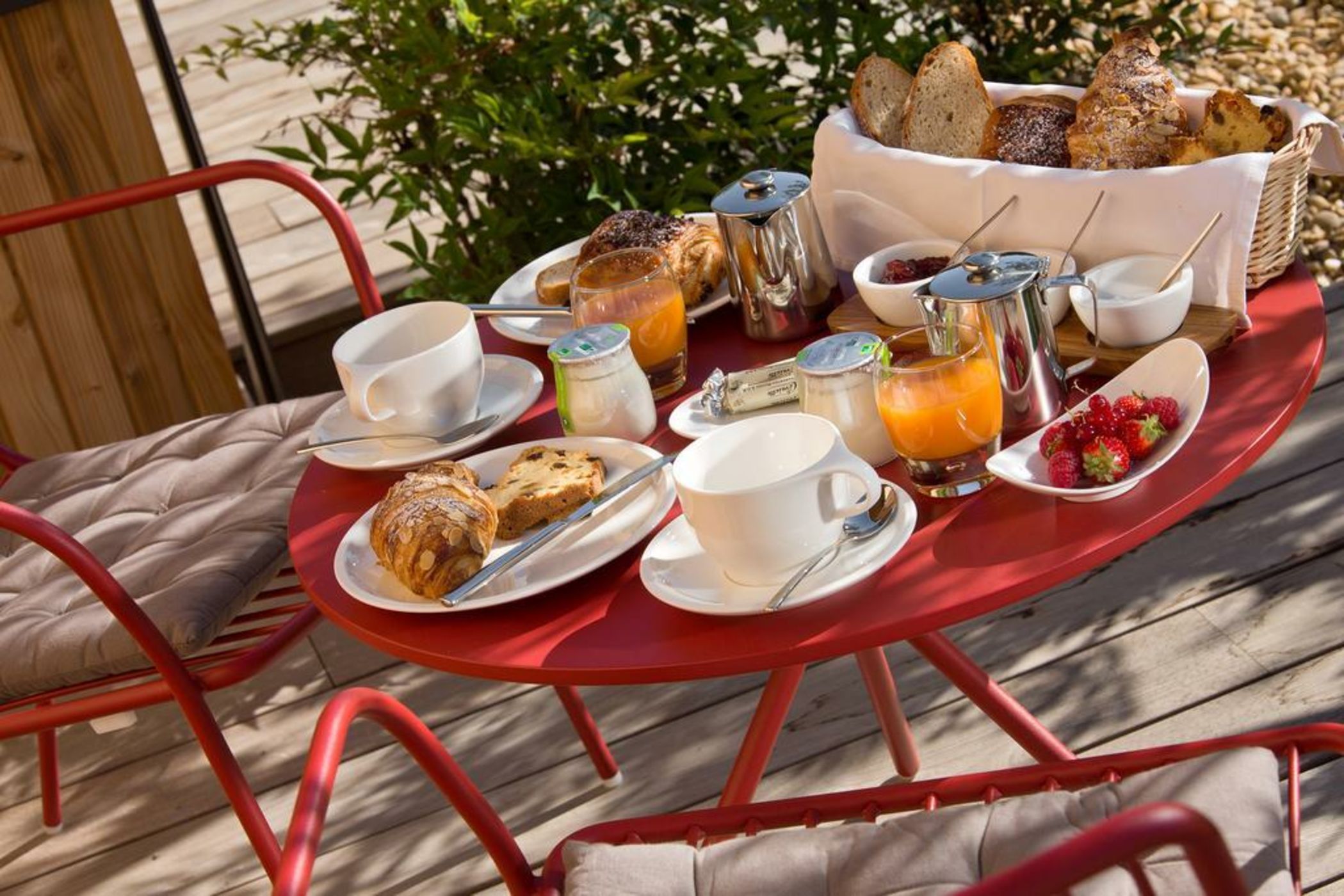 Maison d'hôtes Le Pré Gourmand