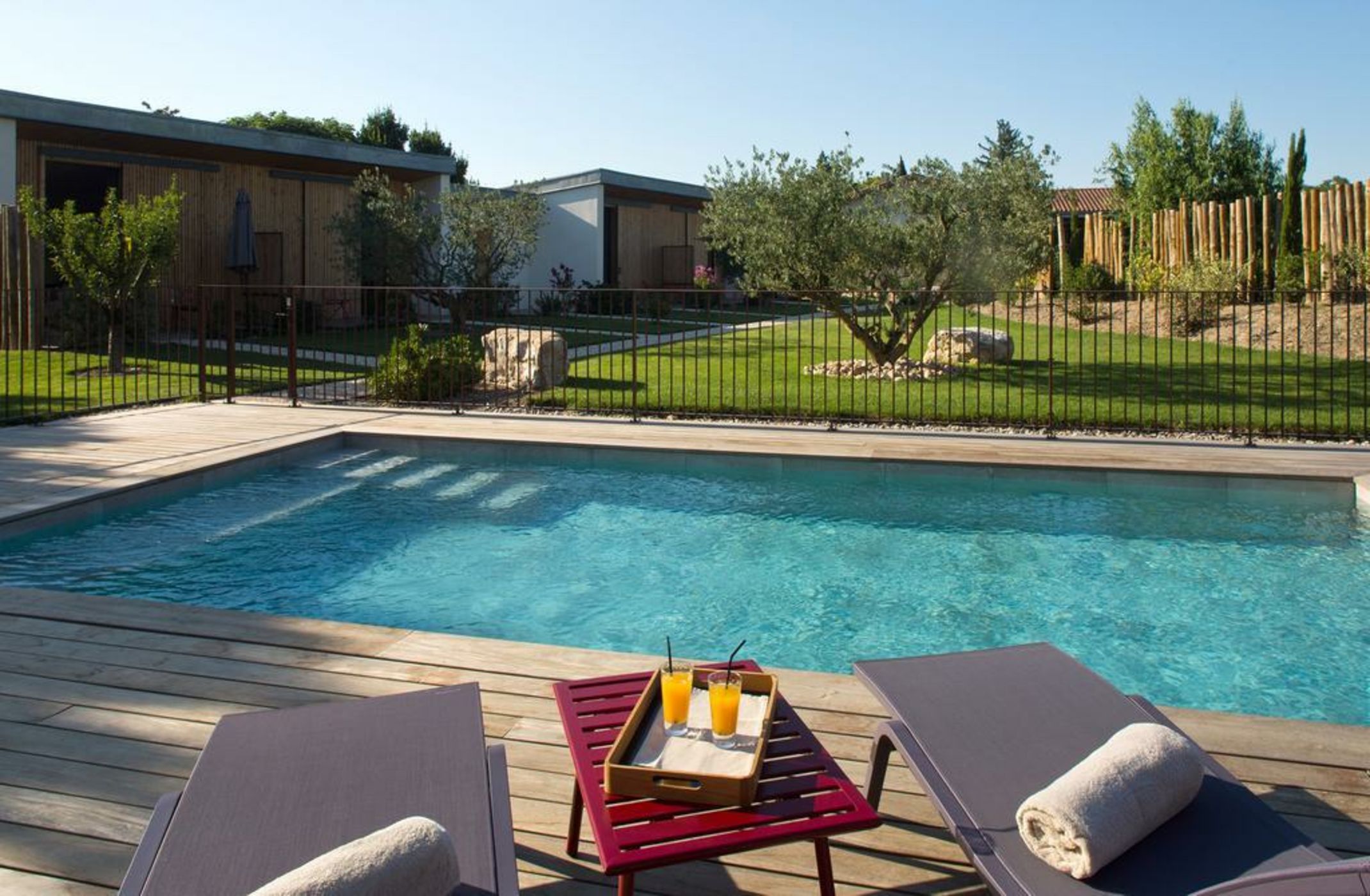 Maison d'hôtes Le Pré Gourmand