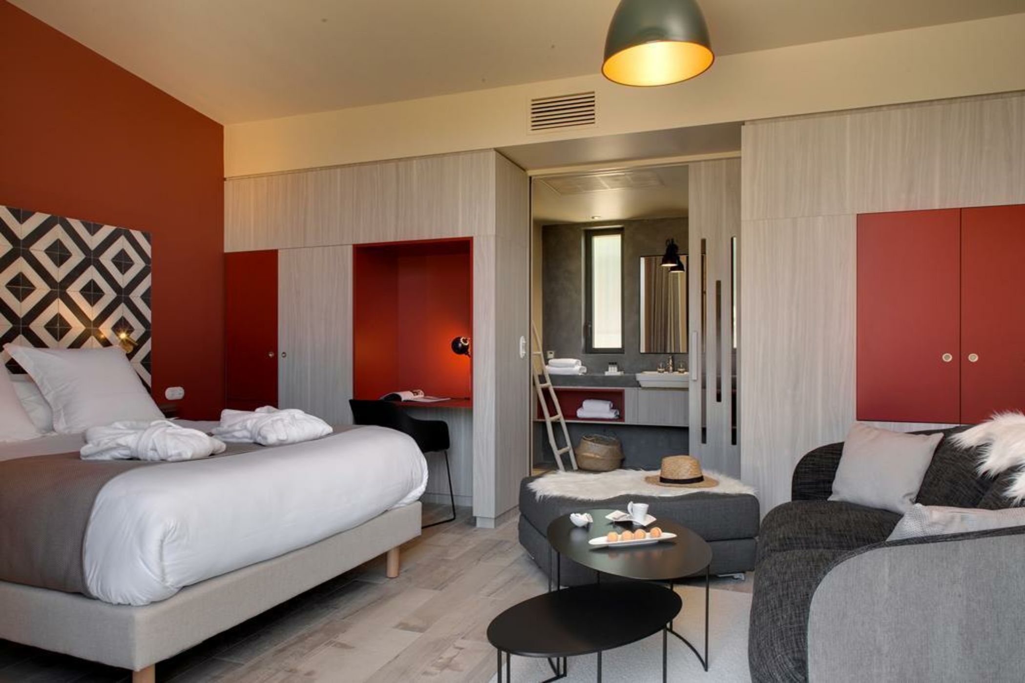 Maison d'hôtes Le Pré Gourmand