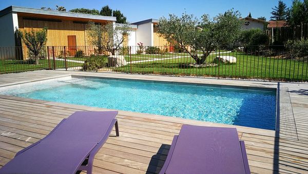 Maison d'hôtes Le Pré Gourmand