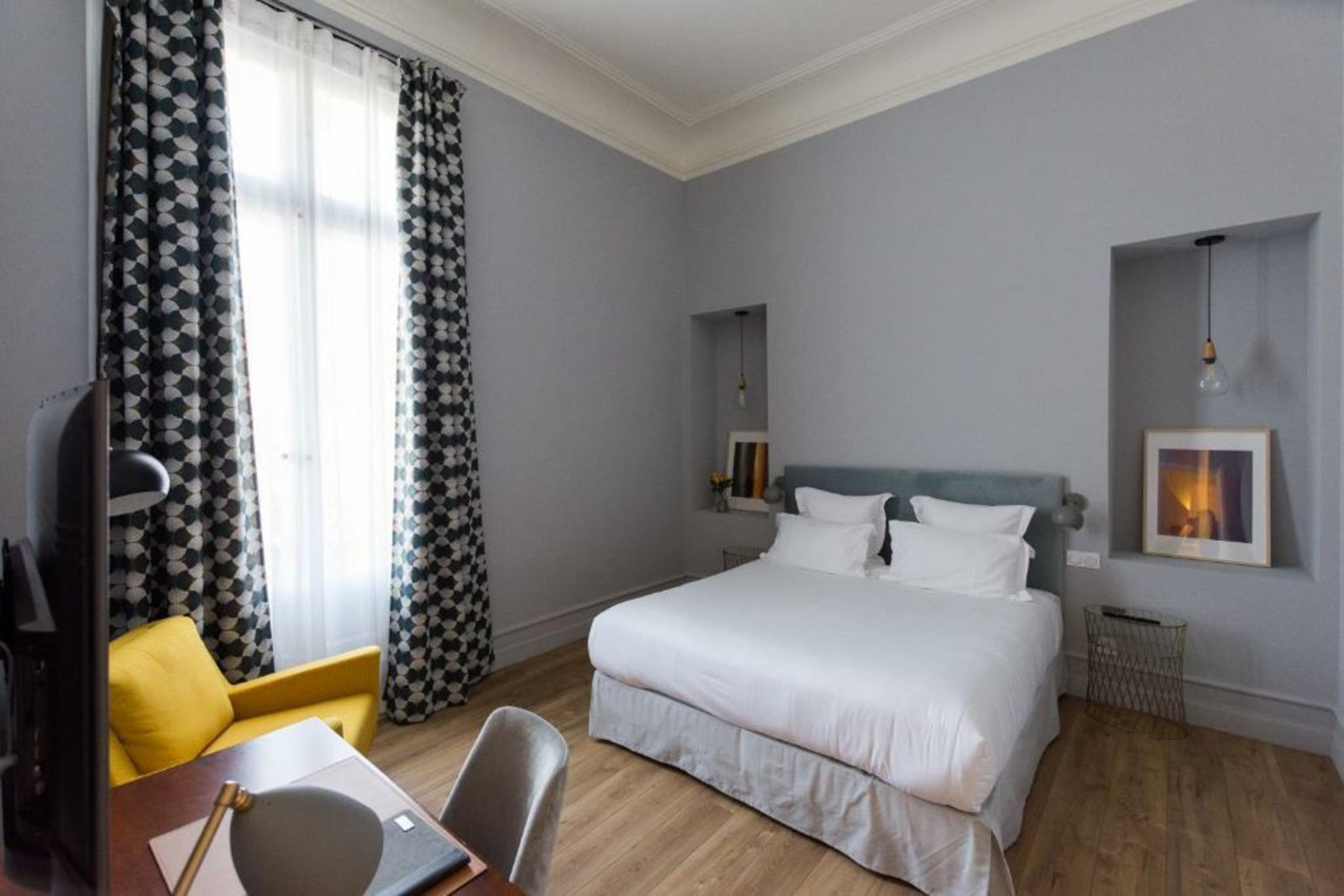 Hotel de l'Anglais, Guesthouse