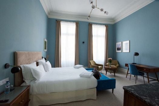 Hotel de l'Anglais, Guesthouse