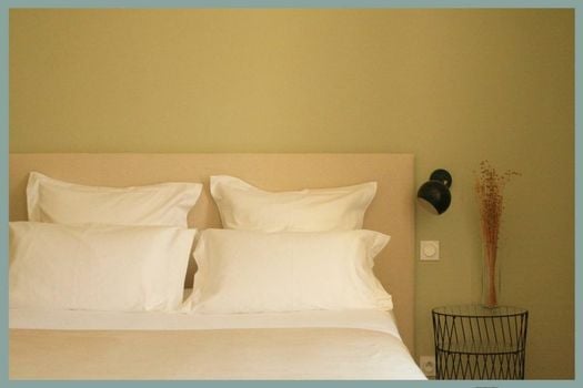 Hotel de l'Anglais, Guesthouse
