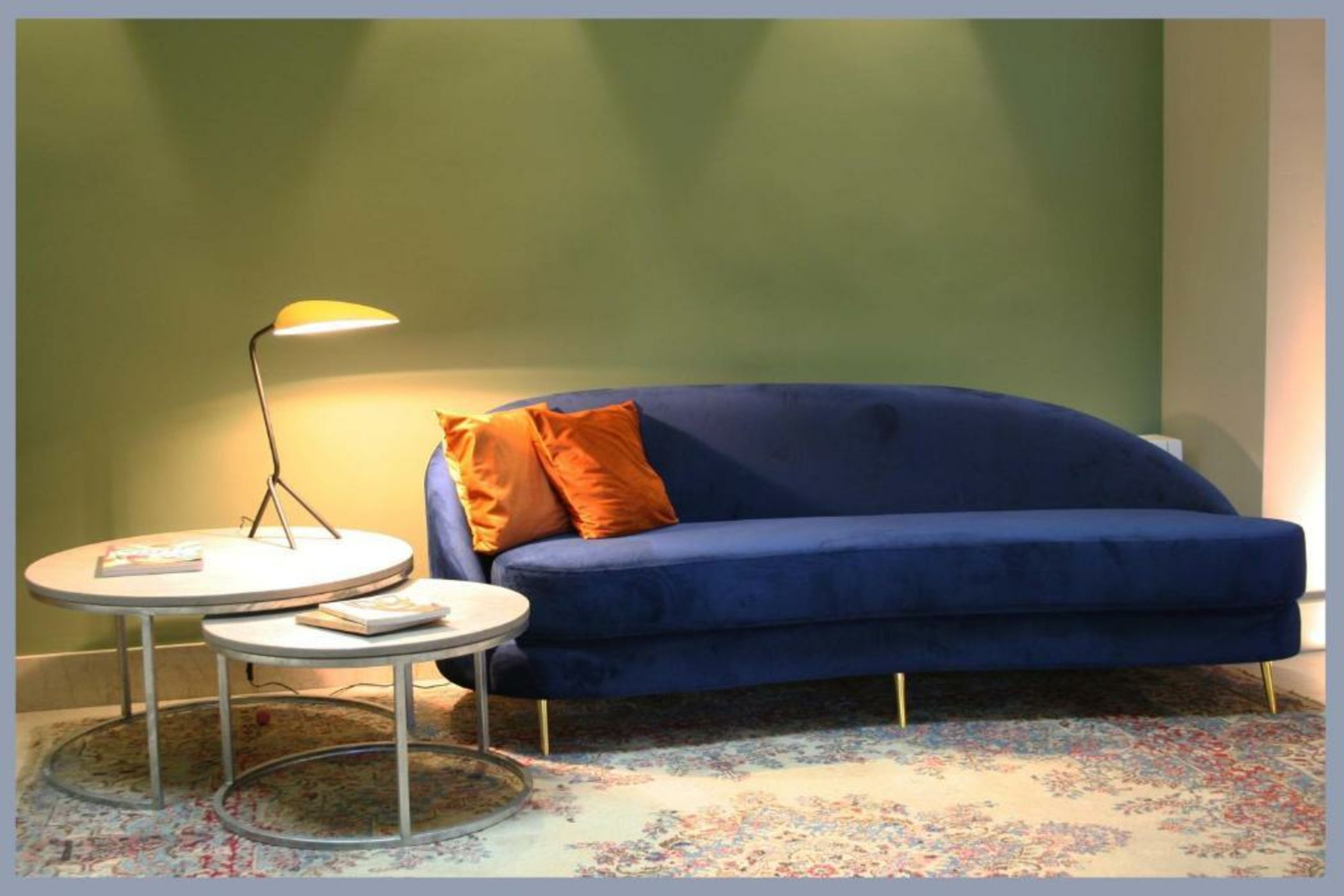 Hotel de l'Anglais, Guesthouse