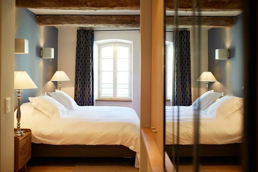Les Chambres de l'Oustalet
