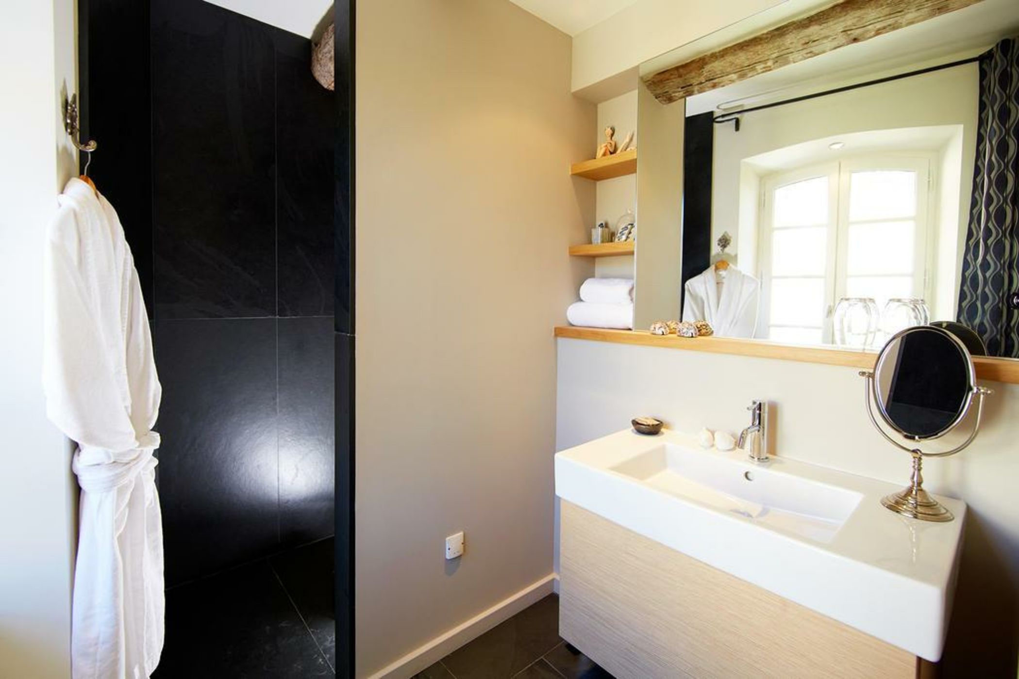 Les Chambres de l'Oustalet